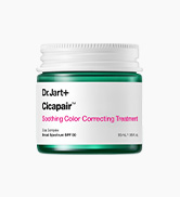 Cicapair Soothing Color Corrector