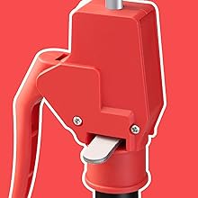 Cabinet Jack Support Pole