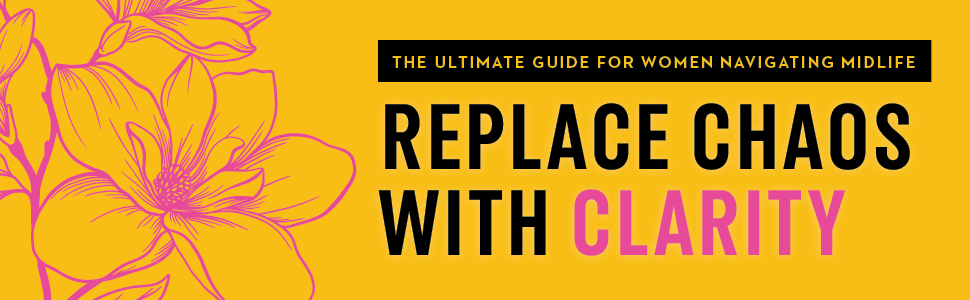 Replace chaos with clarity