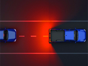 Nilight Taillight Assembly Compatible with 2005-2021 Nissan Frontier