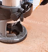 AERM104-B Wood Router
