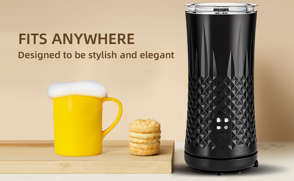 Aeroccino Barista 「Milk Foamer」　食洗機対応 Aeroccino Barista 「Milk Foamer」 食洗機対応 Amazon