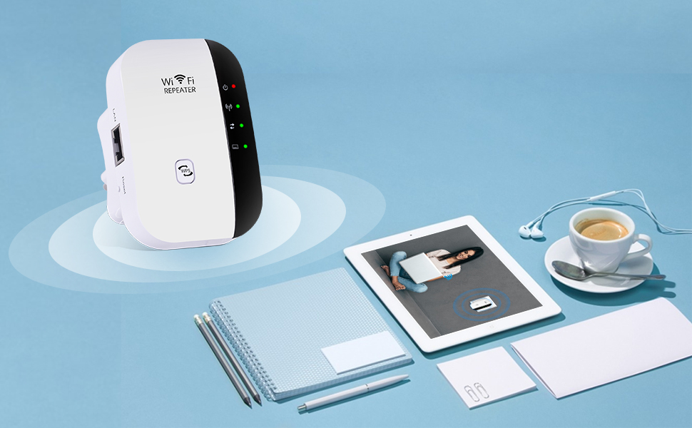 eliminate wifi dead zones