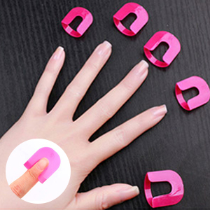 Nail Polish Protector