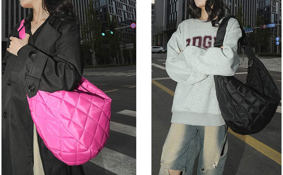 Minimalist Bag