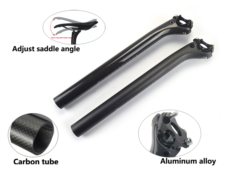 ax-lightnessカーボンシートポスト 90g25mmオフセット ax-lightnessカーボンシートポスト 90g25mmオフセット