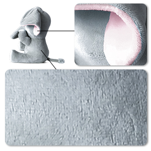 singing animals plush