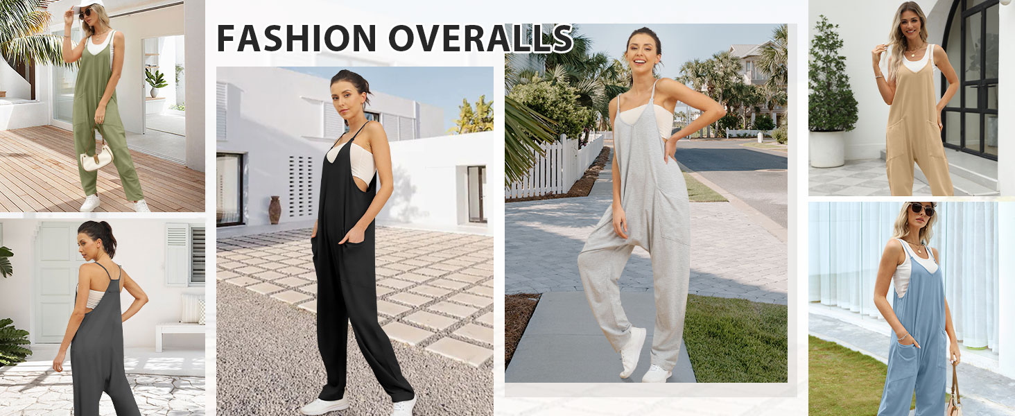 womens jumpsuit