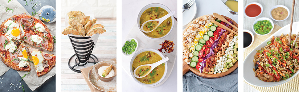 recipe photos
