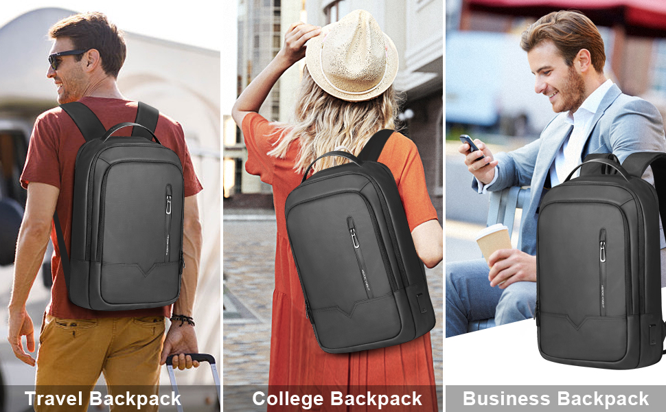 business backpack