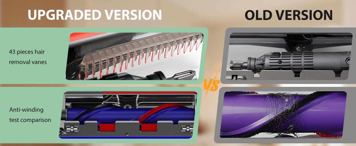 replacement parts v8 attachments v11 vacuum v10 hardwood floor attachment replacements v6 v7 v15