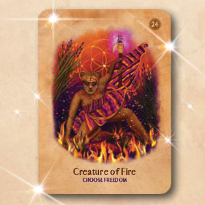 Get ready for change. The moment is ripe to make a shift happen