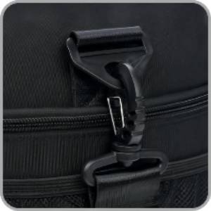 Gym Bag with Shoe Compartment Wet Pocket