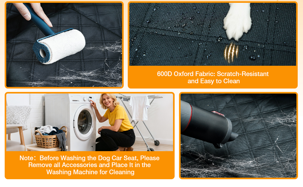 dog car seat for large dogs