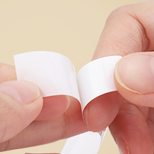 P15 Label Sticker Printer Easy to Peel Labels