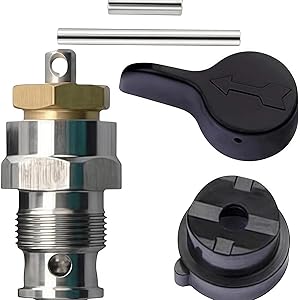 【NEL】B'z/2006 MONSTER'S GARAGE〈… EPLZON 235014 Prime Spray Valve Drain Valve for Graco 210