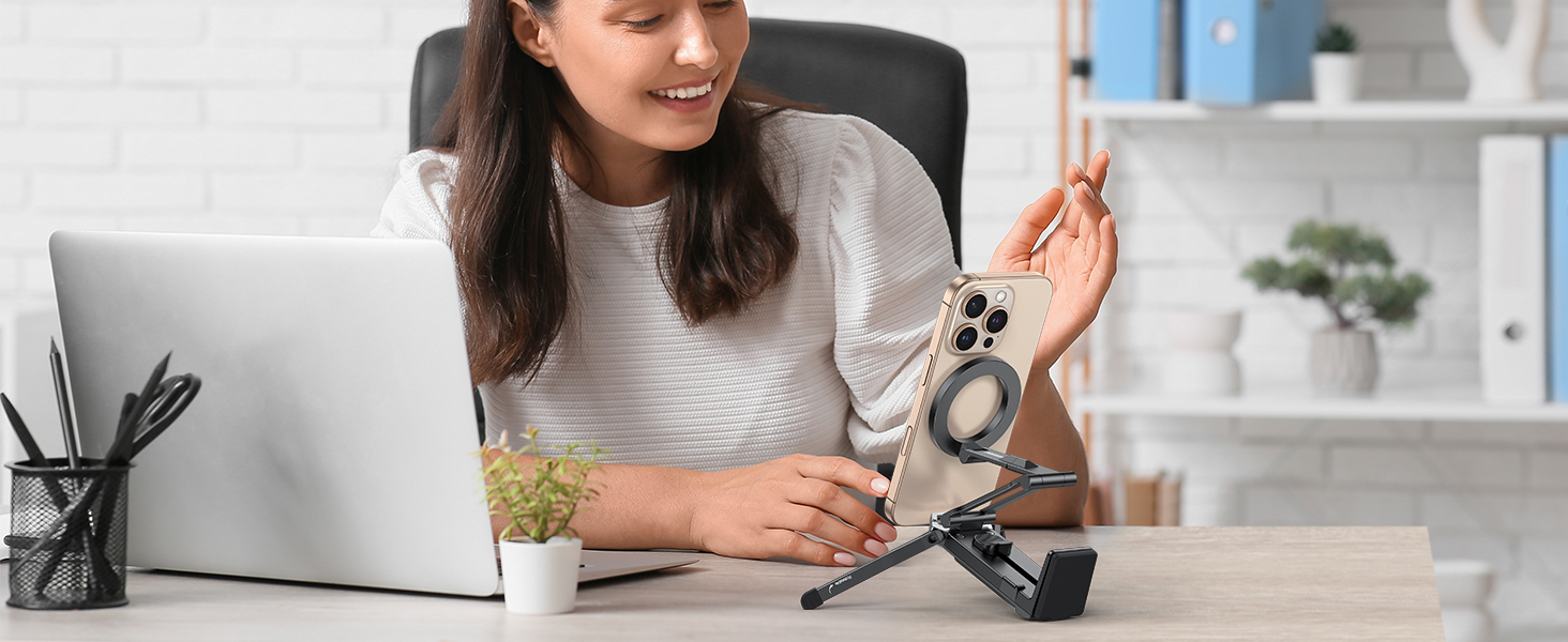 tripod for cell phone