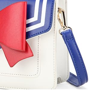 top handle shoulder bag crossbody messenger bags cute kawaii handbag for women girls 