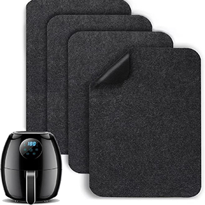 Heat Resistant Mats