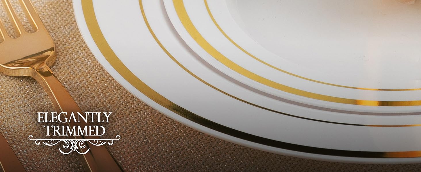 Elegant Trim