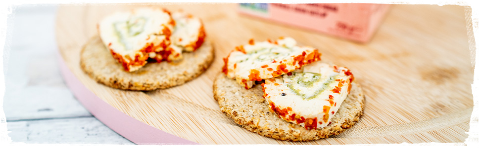 Nairn's Oat Crackers Rough