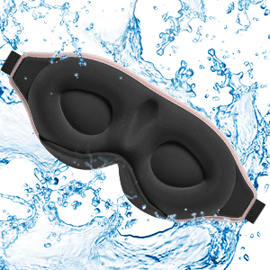 2021 Innovatief Slaapmasker voor Mannen en Vrouwen