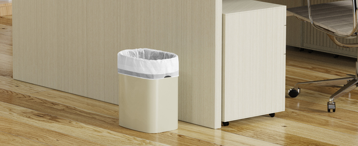 Trash