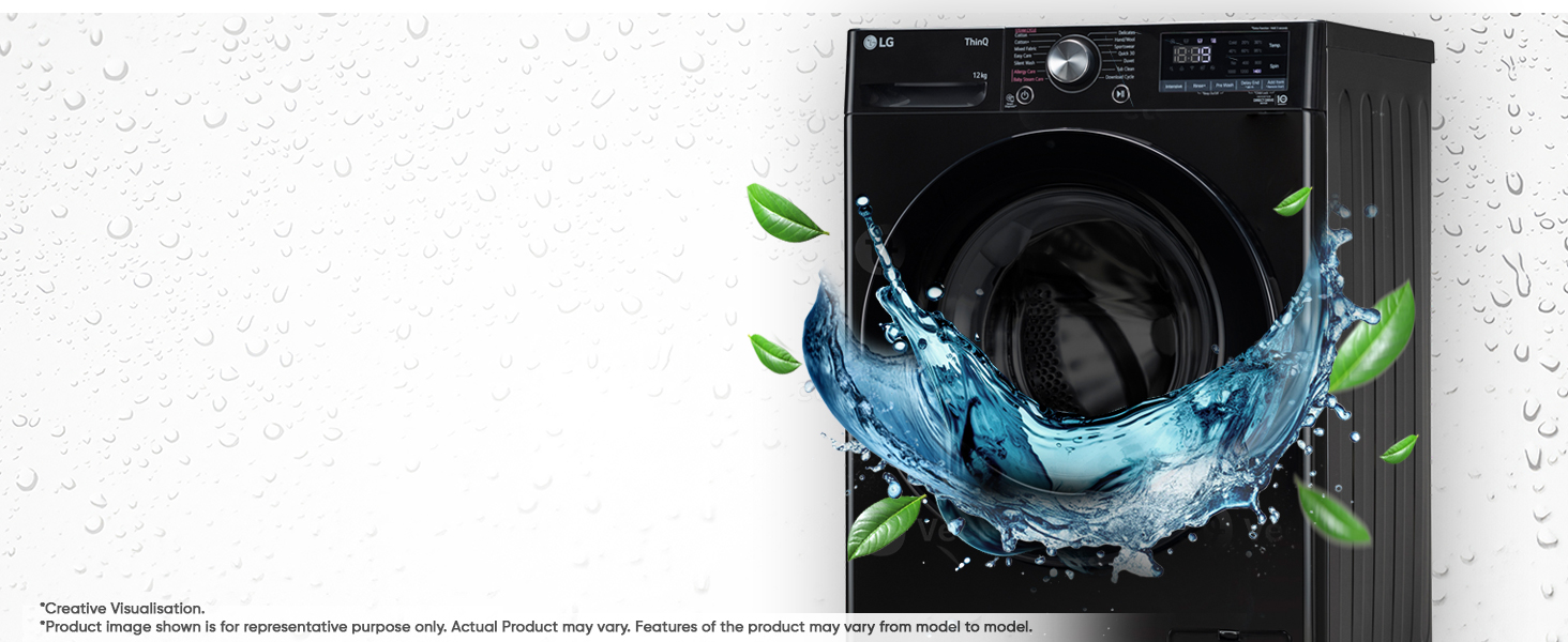 hygienic wash