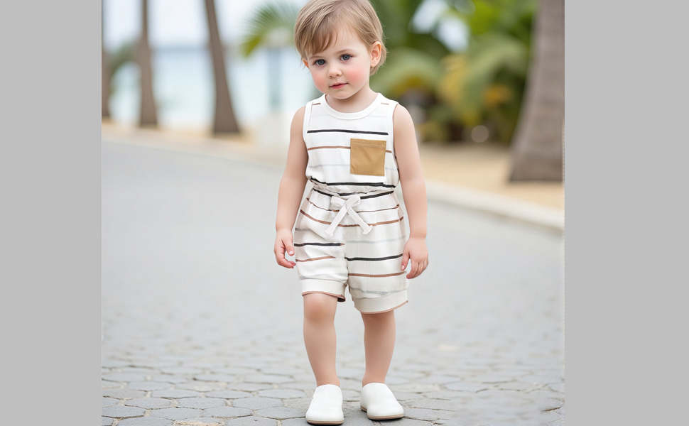 boy infant clothes