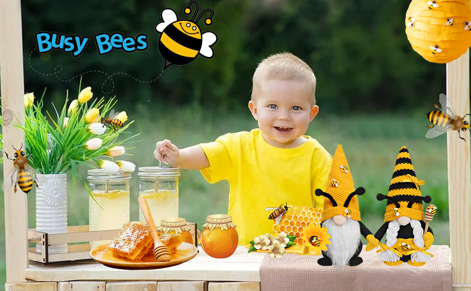 bee