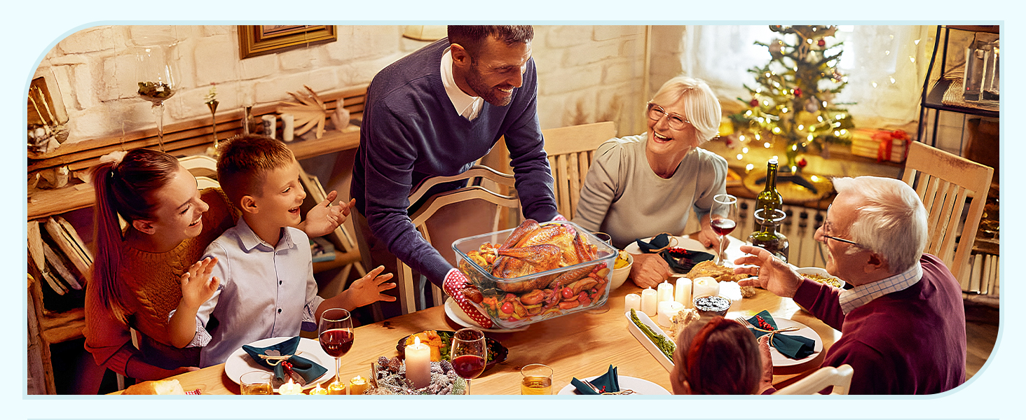 glass food storage containers