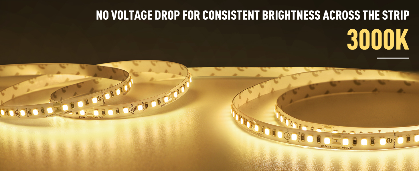 LED Strip Lights