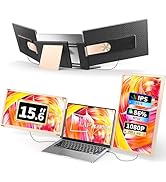 Amazon.com: S3 Laptop Screen Extender, 14'' Triple Portable Amazon.com: S3 Laptop Screen Extender, 14'' Triple Portable