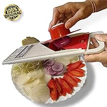 Vegetable slicer