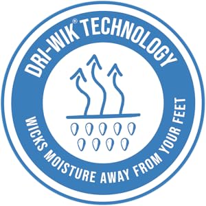 moisture wicking socks
