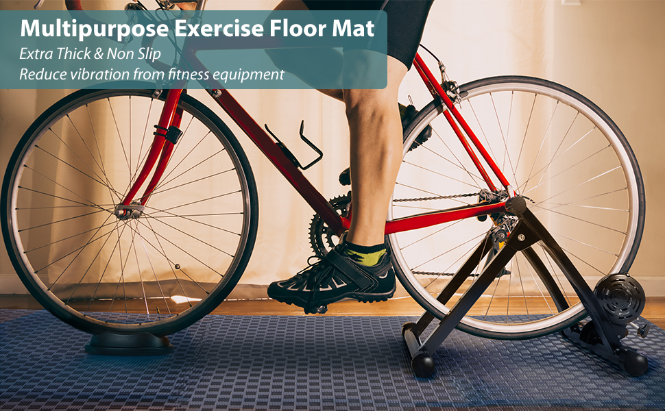 Interlocking Puzzle Exercise Floor Mat Sportneer Eva Foam Exercise