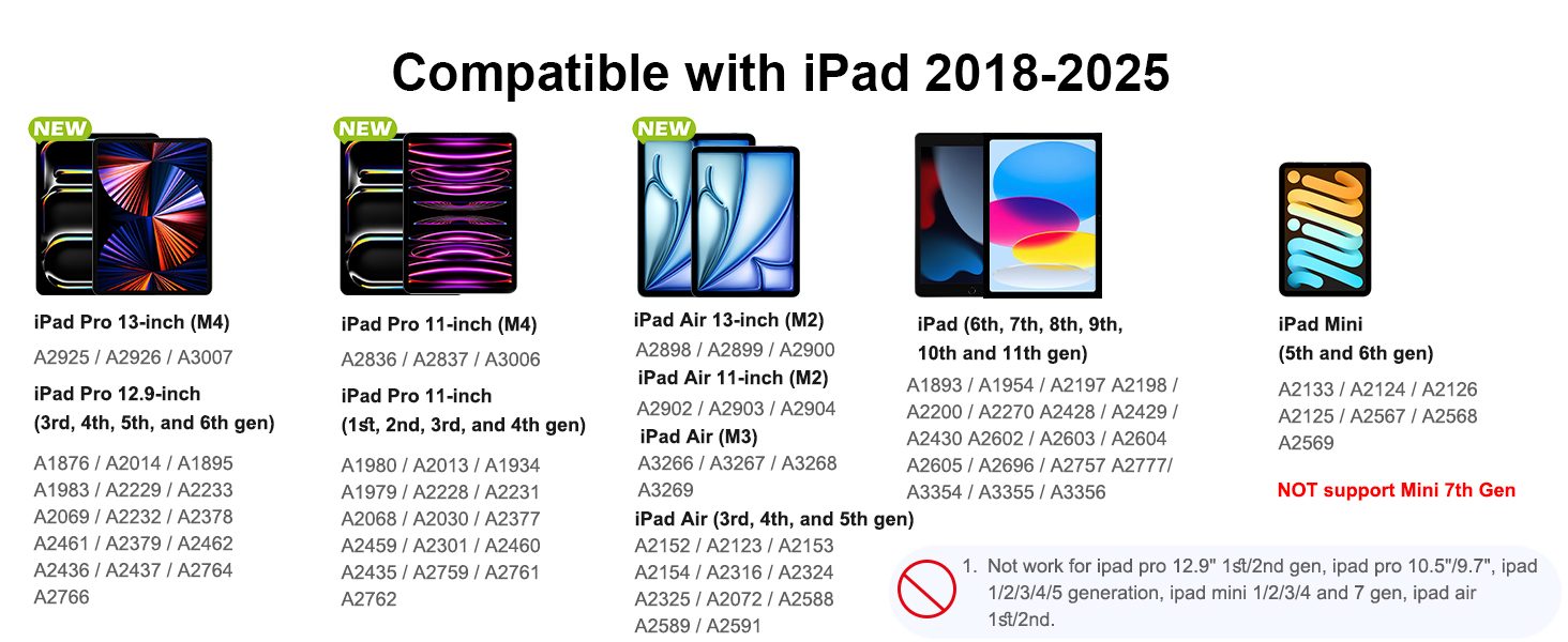 ipad pencil