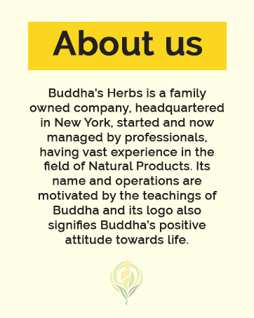 Buddha Herbs