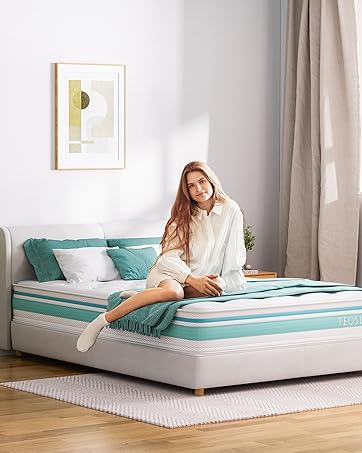 TeQsli Mattress