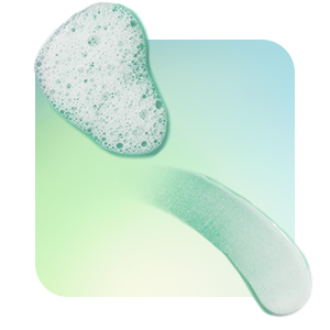 Differin medicated cleansers help combat acne