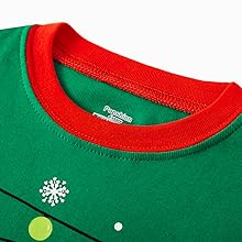 Girls Boys Christmas