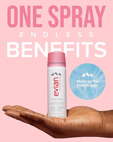 ONE SPRAY ENDLESS BENEFITS