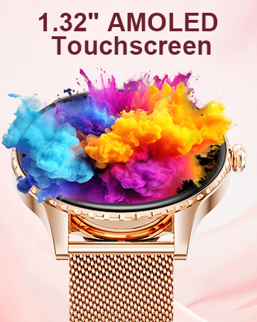 smart watch for women