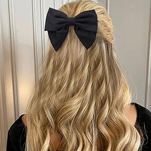 hair bows for women