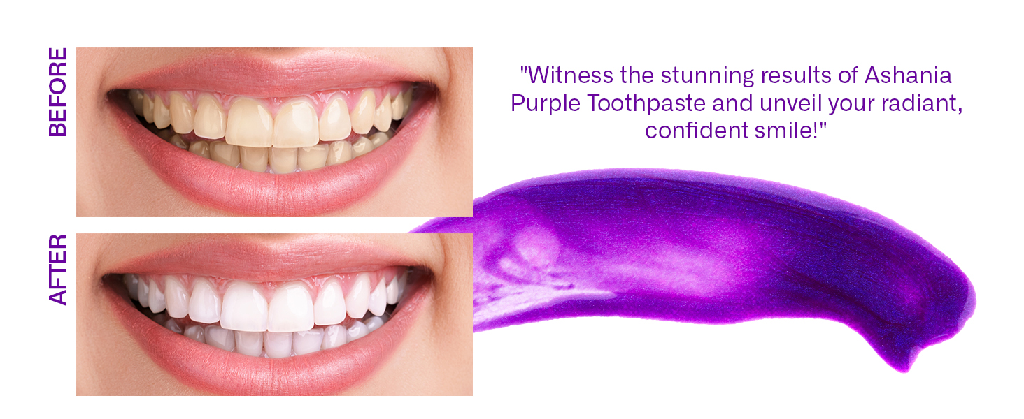 v34 color corrector toothpaste