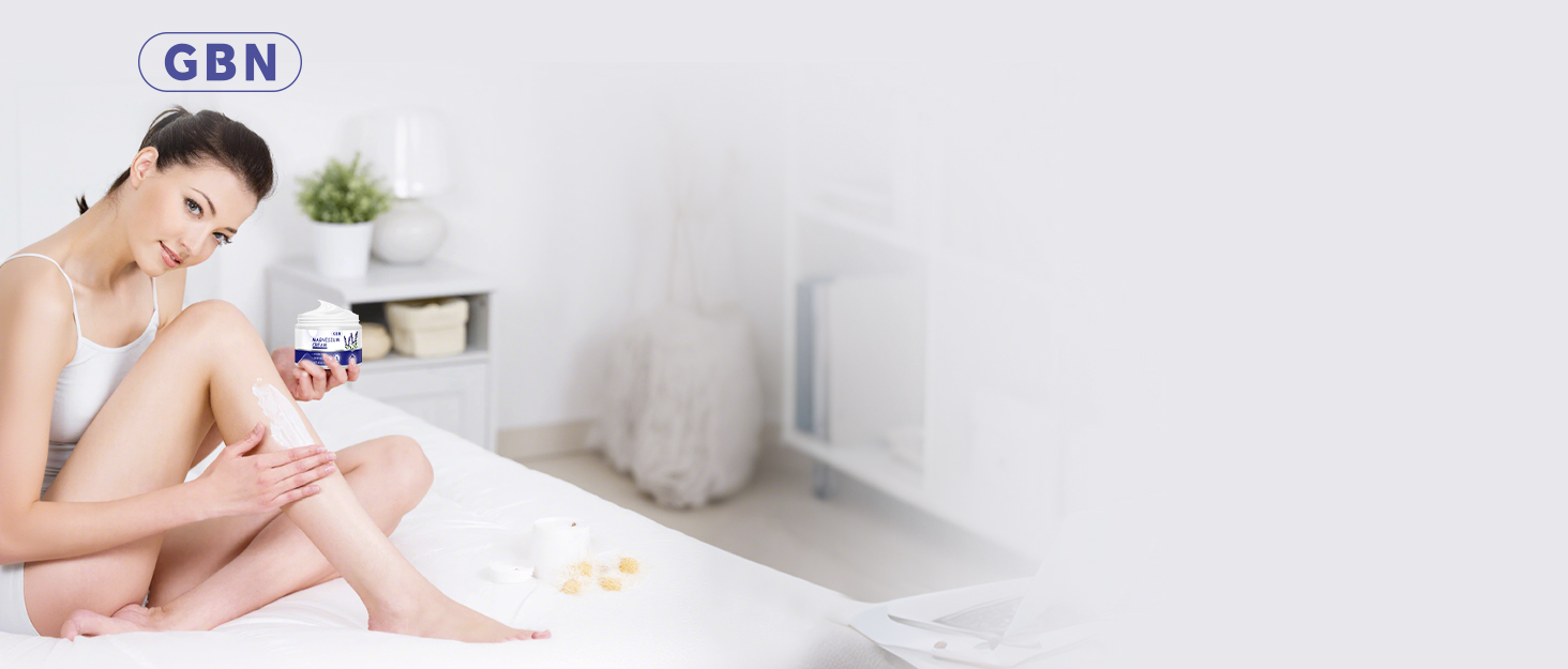 magnesium lotion for sleep