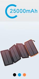 solar charger