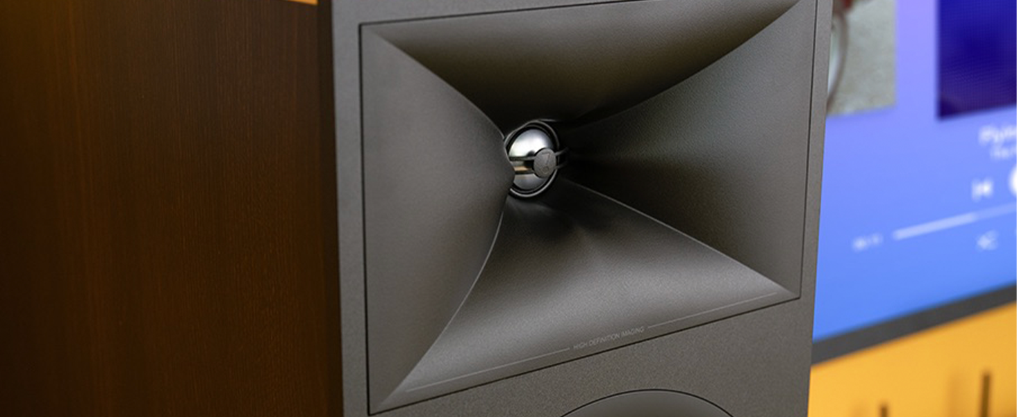 JBL Stage 280F Front View Image