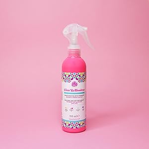 spray nuovo