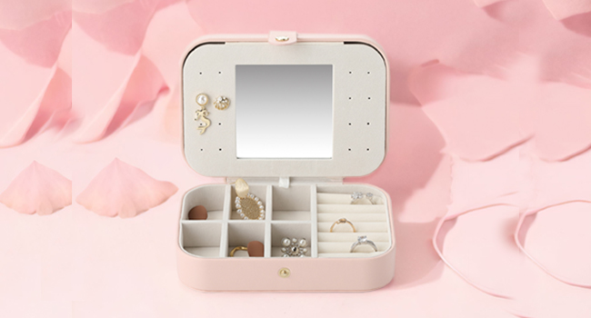 vlando jewelry box homeplus store